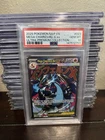 Pokémon Mega Charizard X EX #023 Me: Mega Evolution Promo Holo PSA 10
