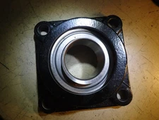 Peer Bearing and Housing 4 Bolt Mount FS 210 H / HCFS210 - 50mm New