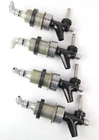 Set of 4 Vintage Pepsi Dew Coke Soda Dispenser Premix Valves Taps, Cornelius?