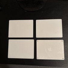 Apple Magic Trackpad 2 - A1535 White Lightning port