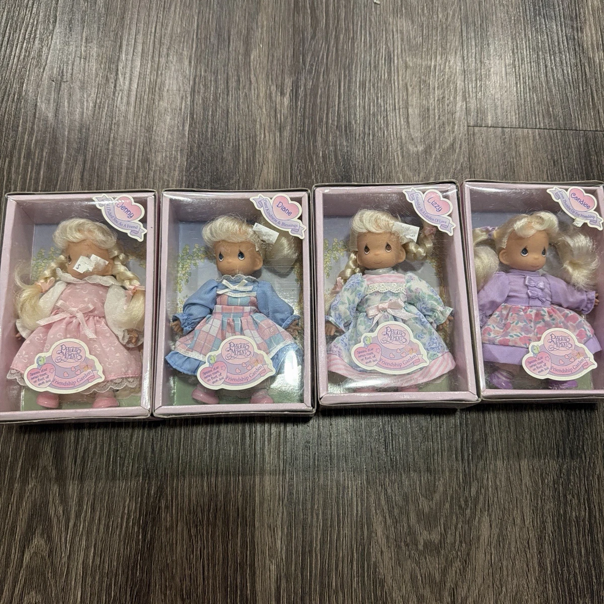 Precious Moments products for sale | eBay