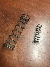 Use OEM Part Spring Kit Assembly For Ramset D45 Caliber Powder Fastener Tool