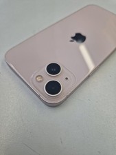 Apple iPhone 13 - 128GB - Pink (Unlocked) for sale online | eBay UK