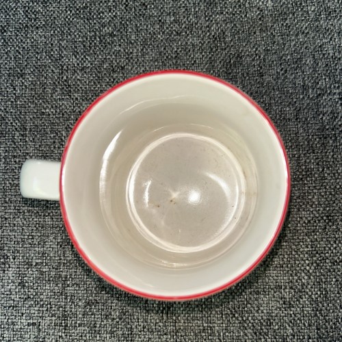 Campbell's Kids Vintage 1991 Ceramic Soup Mugs Gibson. EUC - Picture 5 of 6