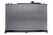 Radiateur Mazda CX-7
