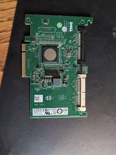 SAS Raid Controller Card PCIe X8 Dell 0U558P E2K-UCS-61- B PowerEdge T410