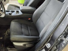 Driver Front Seat Bucket Cloth Manual Fits 11-22 Durango 686154
