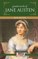 Jane Austen - Greatest Works Jane Austen Taschenbuch Kartoniert / Broschiert