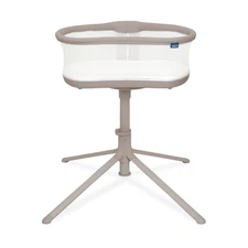 Warm Grey - Halo BassiNest Swivel Sleeper 3.0  |164