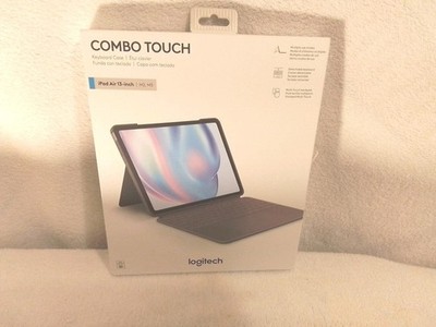 Empty Boxes For logitech combo touch ipad air 13-inch,EMPTY BOXES ONLY, 9 Each.