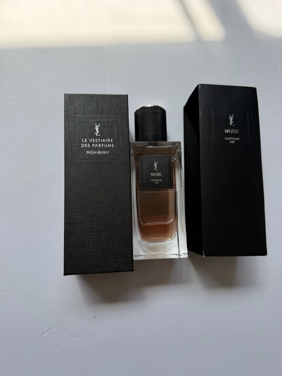 YSL 香水| eBay