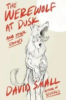 The Werewolf At Dusk: And Other Stories | David Small | Buch | Englisch | 2024