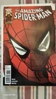 Amazing Spider-Man #623 Azaceta Cover (HLP)