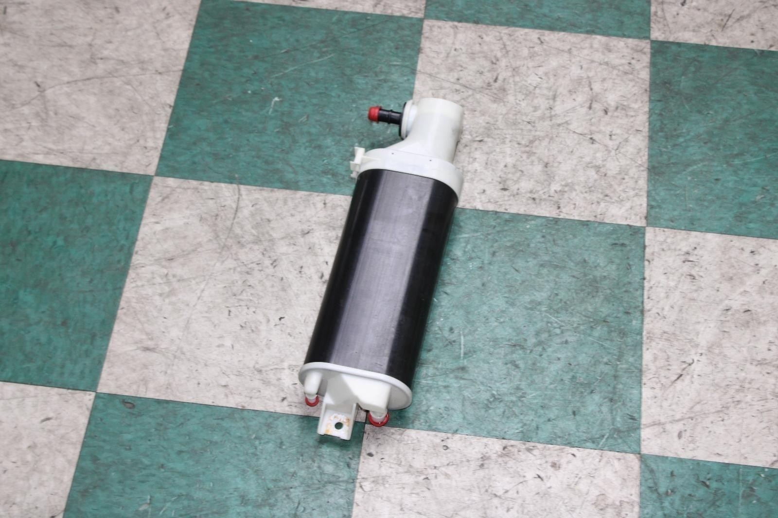 Maserati Quattroporte 2014-2024 Fuel vapor filter Charcoal