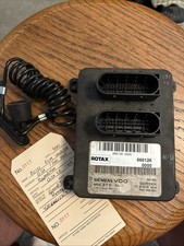 2010 Ski doo 1200 Rev GSX Ecm Calibrated Modu...
