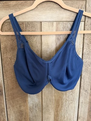 36 G Paramour Bra Model Minimizer Model 115087