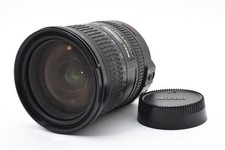 Nikon AF-S DX VR NIKKOR 18-200mm f/3.5-5.6 G IF-ED From JAPAN Excellent