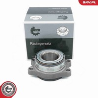 Esen SKV Radlagersatz 29SKV567 M12X1.25 FüR Nissan 200SX S14 S13 Turbo 16V