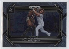 2023 Panini Prizm WWE Jagger Reid #4 0w8