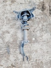 AUDI A4 Avant 8K5, B8 Stoßdämpfer vorne links 8T0413031 8T0413031AF 34049360