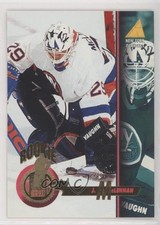 1994-95 Pinnacle Jamie McLennan #250 1k1