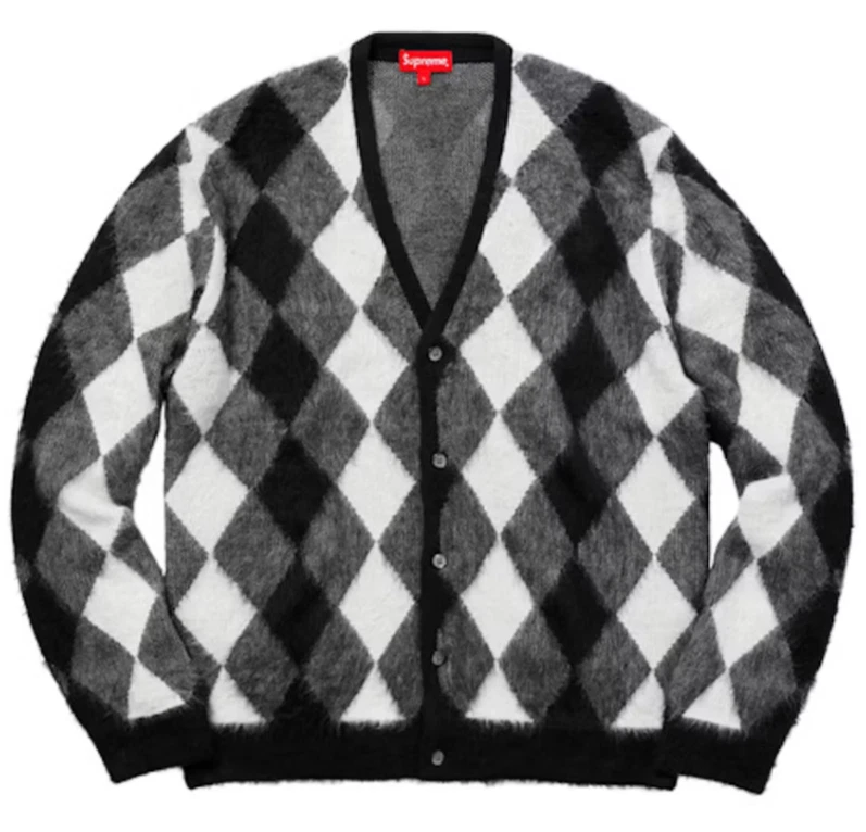 Supreme Cardigan Sweaters for Men for sale | eBay