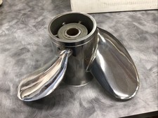 Honda Marine SS 3 Blade Propeller BF75-130hp ...