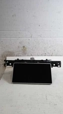 Info-GPS-TV Screen 8.25" Display Opt I8H Fits 17-19 AUDI A4 537295