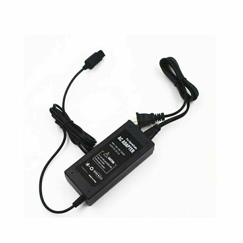Replacement  Nintendo Gamecube AC Adapter Power Supply Video Game Charger Cord - Picture 5 of 11
