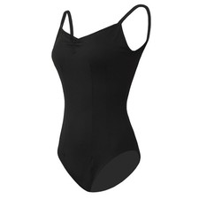 Women s Camisole Dance Leotards with Adjustable Straps Ballet for Women Girls...