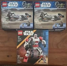 LEGO Star Wars Sets