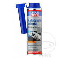 Liquimoly Katalysatorschutzadditiv 300 ML