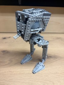 LEGO Star Wars #75153 "AT-ST Walker " - LOOSE READ DESC -