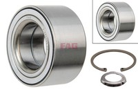 Schaeffler FAG 713 6492 70 Radlagersatz
