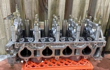 02-04 Honda Civic Si K20A3 2.0L DOHC VTEC Cylinder Head Cam Caps Bolts OEM PNL-2