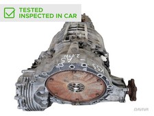 Boite de vitesse Audi A4