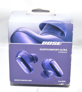 Bose Quiet Comfort Ultra Earbuds 2nd Gen | eBay