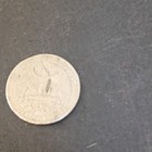 1973-D Washington Quarter 25C Denver Mint Business Strike Circulated Ungraded — photo 3