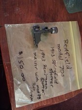 Redfield Model 70s Reciever Sight 1903 Springfield Or Remington Sporter