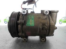 Climatisation et Accessoires Fiat MAREA