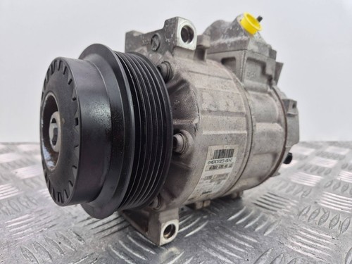 Mercedes C200 CGI W204 Klimakompressor Pumpe A0022304511 Benzin PFF10672