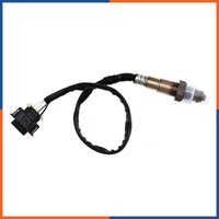 Lambdasonde Sauerstoffsensor FüR Vauxhall | 0258986615, ES2031412B1