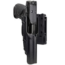 Pro IDPA Competition Holster fits Smith & Wesson M&P9 M2.0 Metal HD