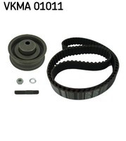 SKF Zahnriemensatz Vkma 01011 FüR Audi VW Seat