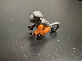 LEGO 70594 NINJAGO Lot 8 Minifigures Echo Zane, Nya ,Clancee, Jay, Sky Pirates