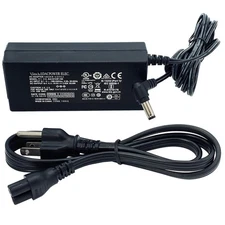 Genuine EDac 65W AC Power Adapter EA10733P-190 Charger 19V 3.42A