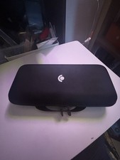 OEM Oryginalny oryginalny zawór Steam Deck Czarny / Srebrny futerał ochronny