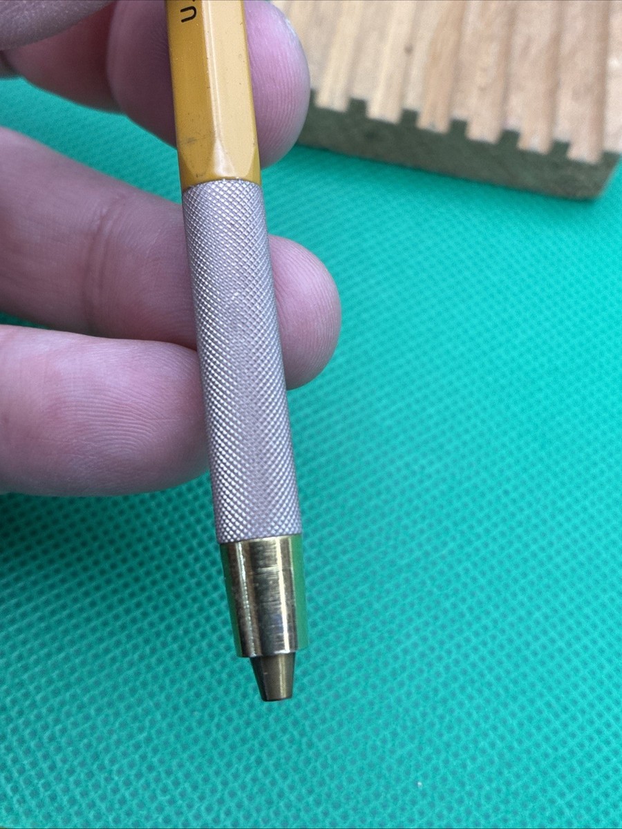 Vintage Koh-I-Noor Select-O-Matic Pencil Lead Holder # 5617