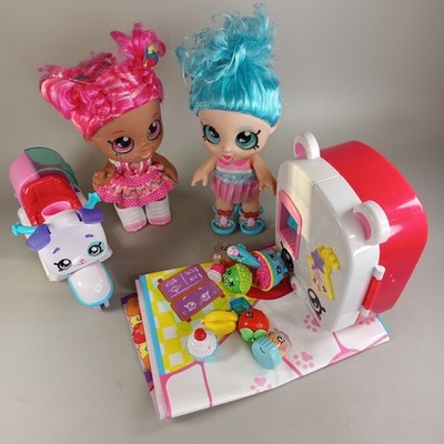 Kindi Kids Bundle 2x Kitty Petkin Puppen, ab 3 4 5 Jahre |   geprüft