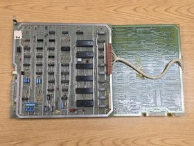 Original Atari Arcade Tempest PCB Game Board Set!!!